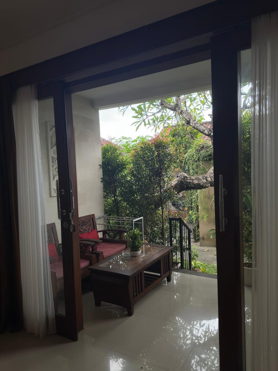 Wisna House Vacation rental in Denpasar