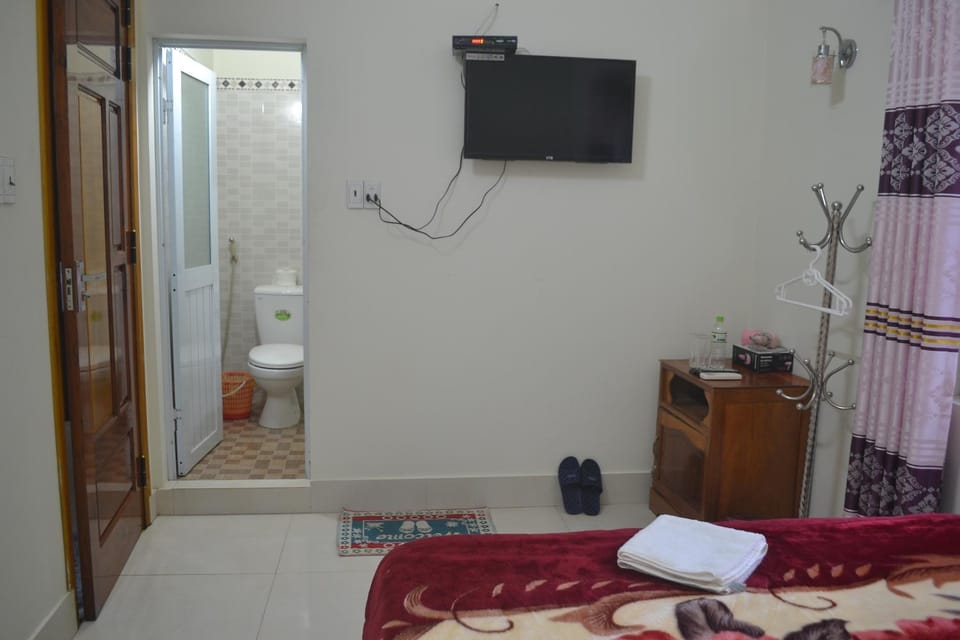 Phong Nha Homestay Vacation rental in Laos
