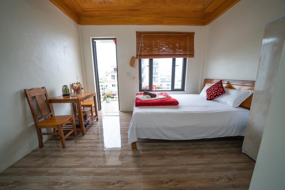 Phong Nha Homestay Vacation rental in Laos