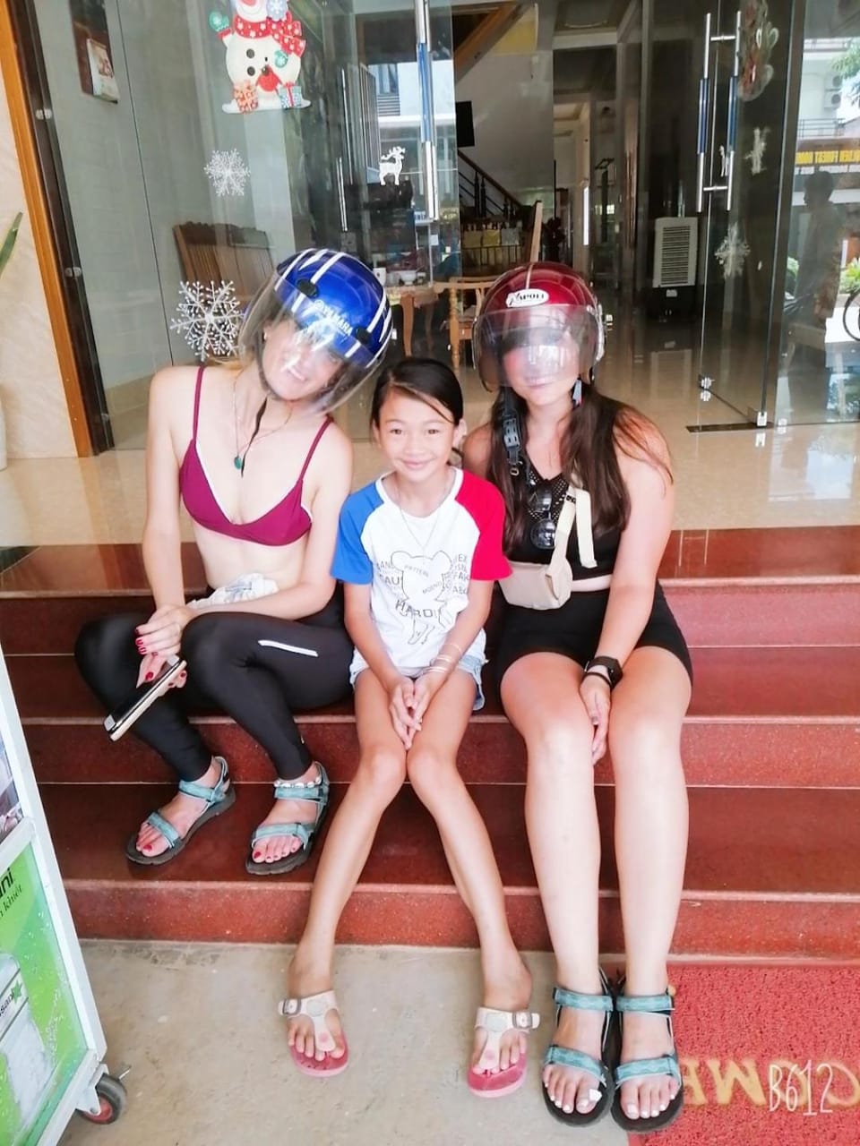 Phong Nha Homestay Vacation rental in Laos