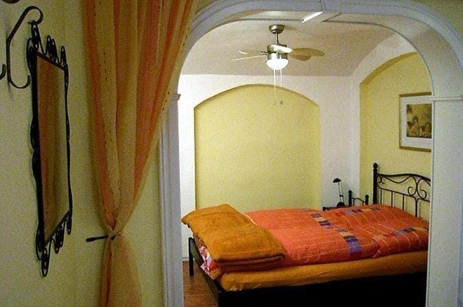 Ferienwohnung-Franziska-Wuensche-Wohnung-2 Apartment in Dresden