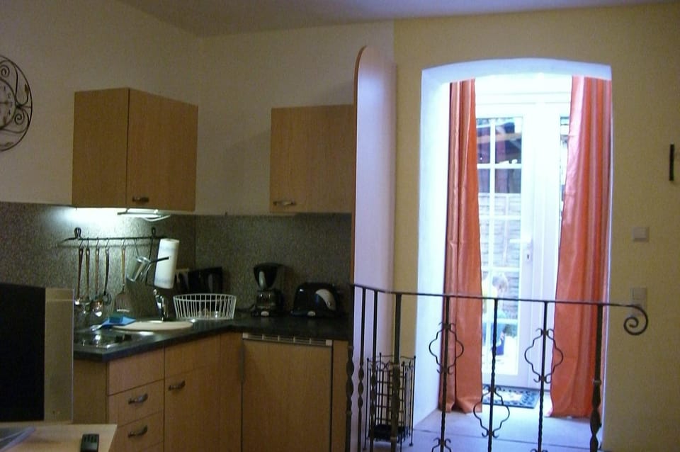 Ferienwohnung-Franziska-Wuensche-Wohnung-2 Apartment in Dresden