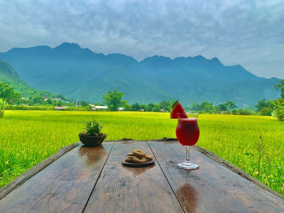 Mai Chau Countryside Homestay Vacation rental in Laos