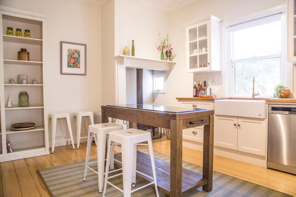 Mataro Cottage House in Tanunda
