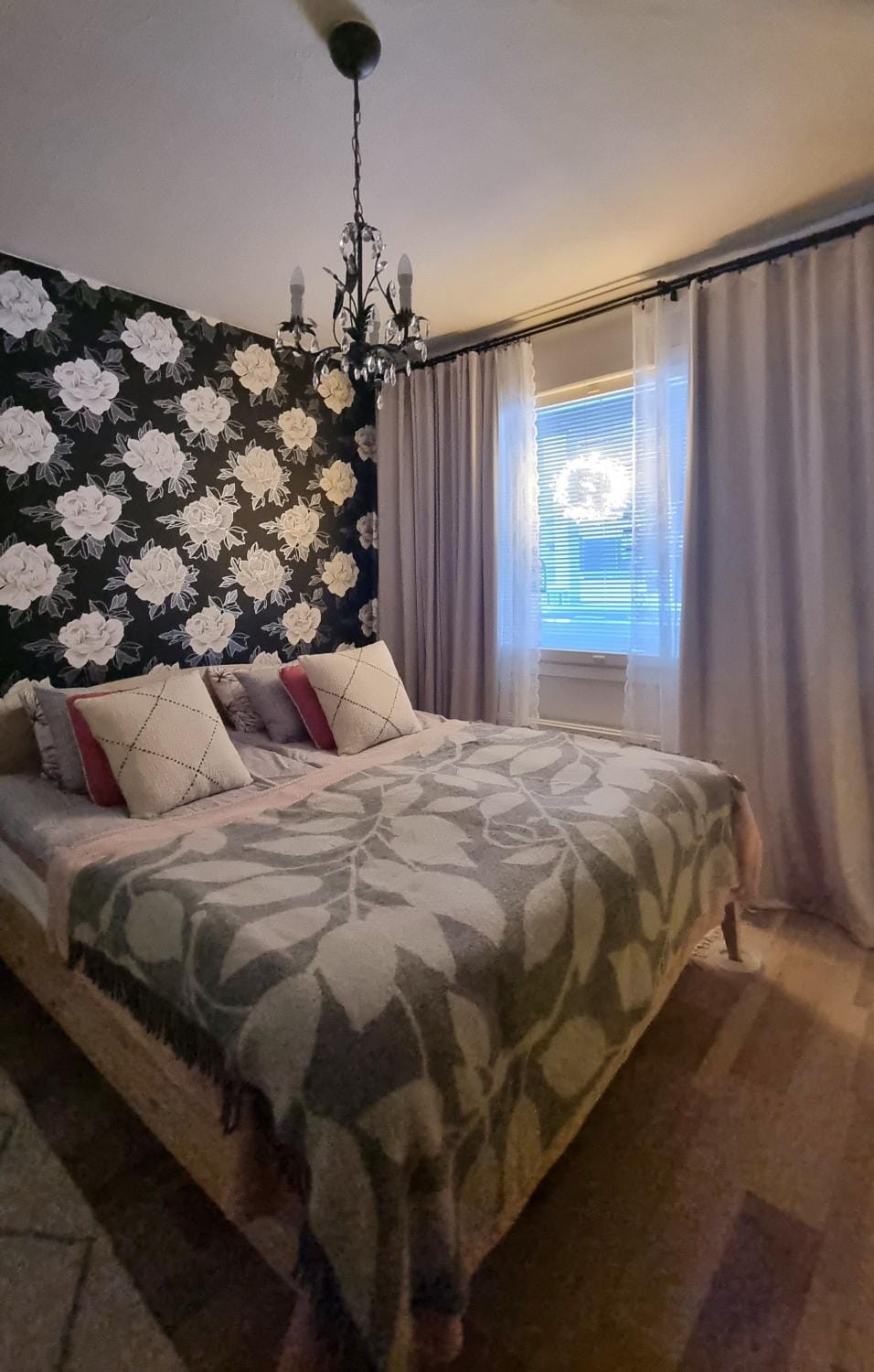 Arctic Circle Home Apartment in Rovaniemi