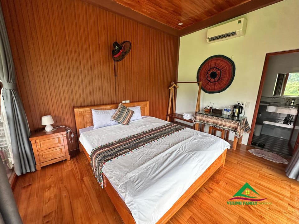 VuLinh Family -Homestay Vacation rental in Vietnam