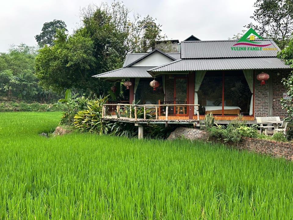 VuLinh Family -Homestay Vacation rental in Vietnam