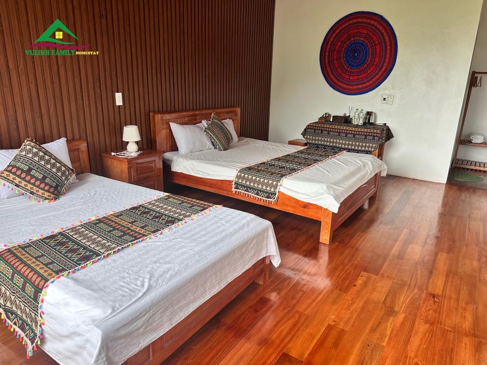 VuLinh Family -Homestay Vacation rental in Vietnam