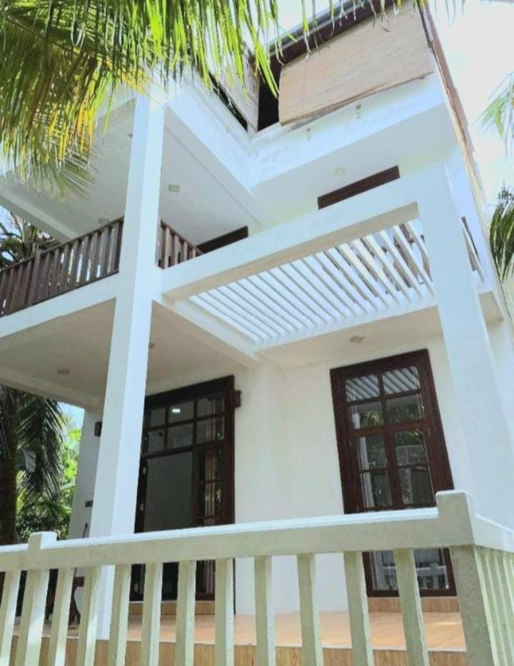 Dinuri villa Bed and Breakfast in Tangalle