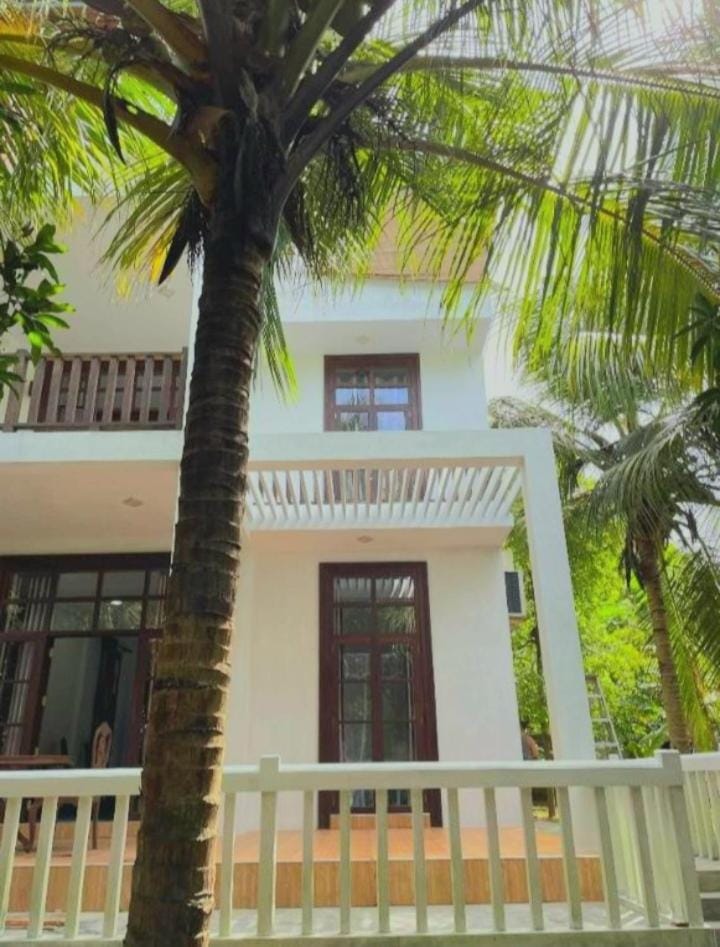 Dinuri villa Bed and Breakfast in Tangalle