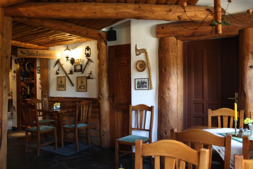 Doppelzimmer-in-Wiesa Bed and Breakfast in Erzgebirgskreis