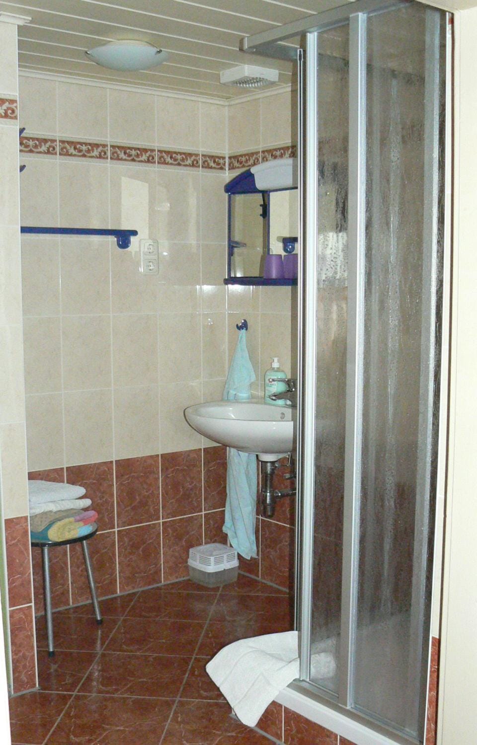 Zimmervermietung-Heide-Fiege Apartment in Chemnitz