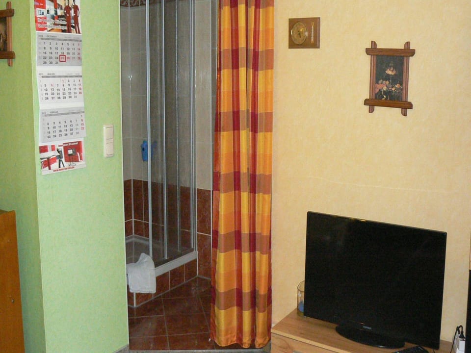 Zimmervermietung-Heide-Fiege Apartment in Chemnitz