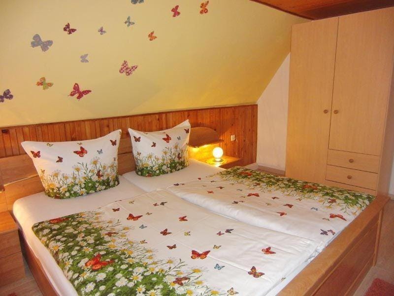 Ferienwohnung-Ritscher-in-Lichtenhain-2 Apartment in Sächsische Schweiz-Osterzgebirge