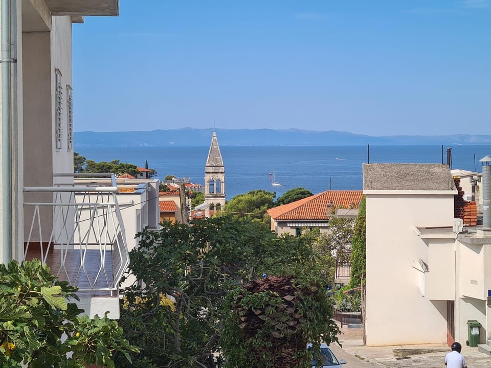 Adrion Apartment in Makarska