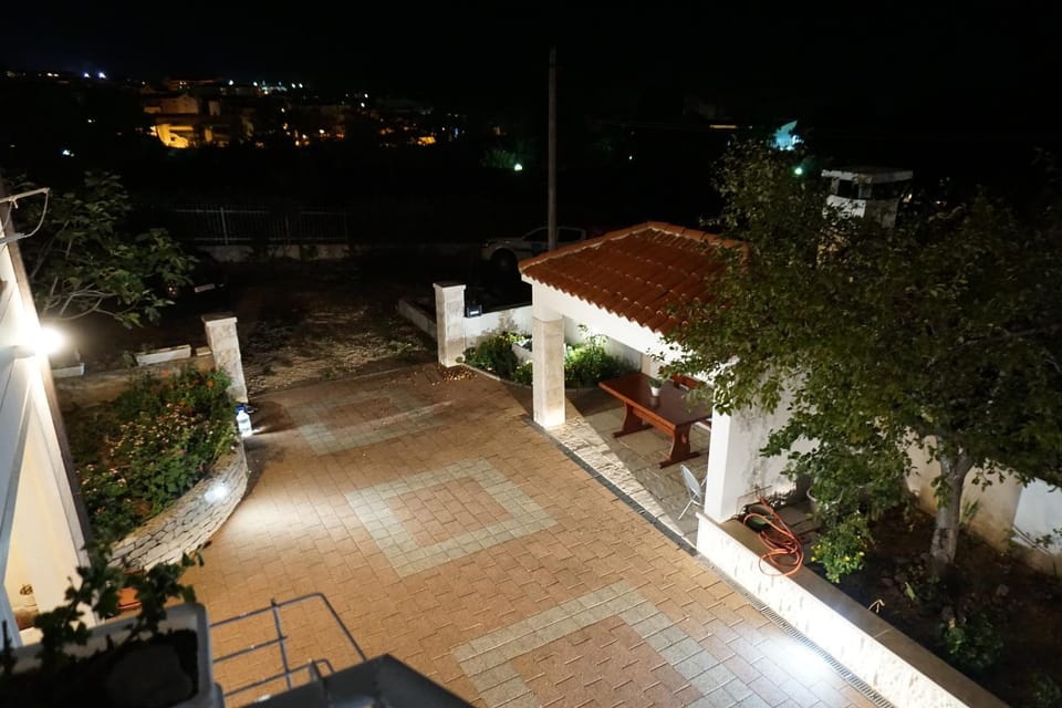 BBQ facilities, Garden, Lobby or reception