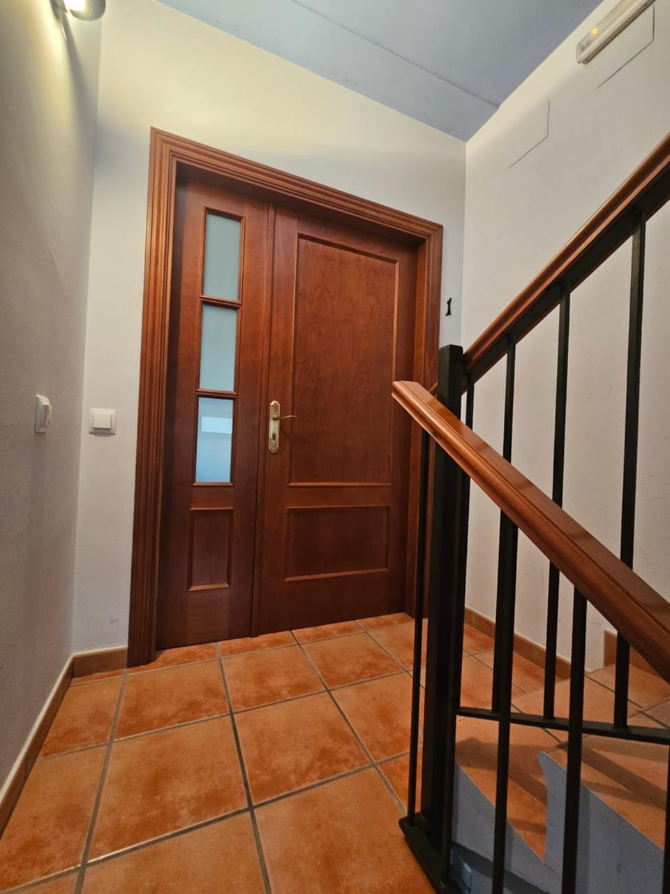 Casa Sampietro Apartment in Alquézar