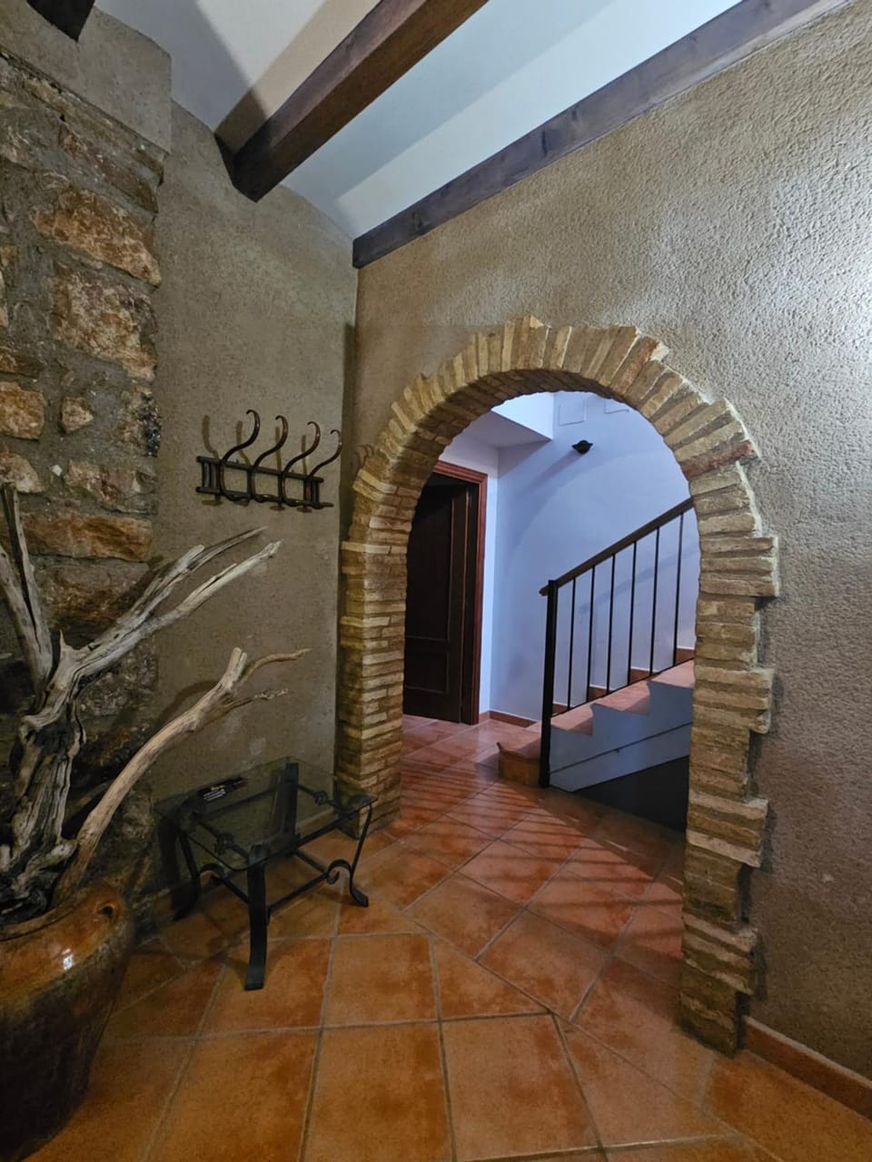 Casa Sampietro Apartment in Alquézar