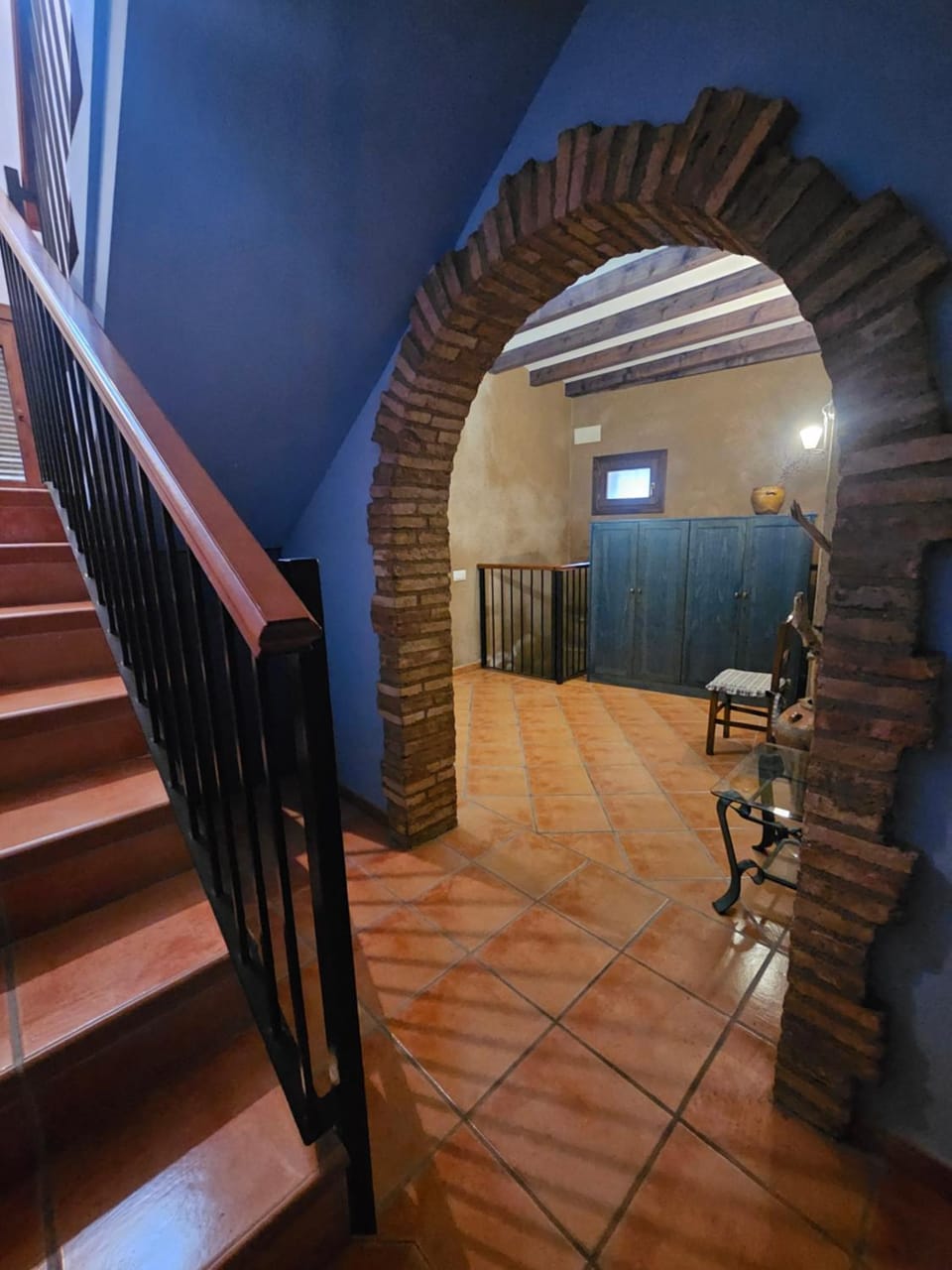 Casa Sampietro Apartment in Alquézar