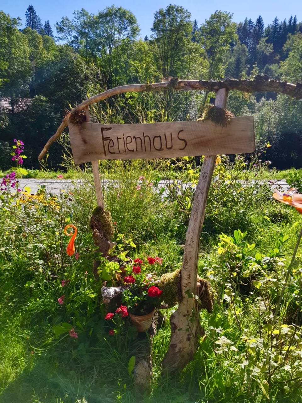 Property logo or sign, Garden, Logo/Certificate/Sign