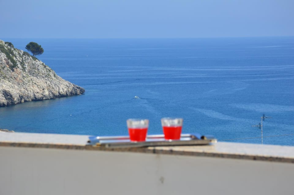 Sea view