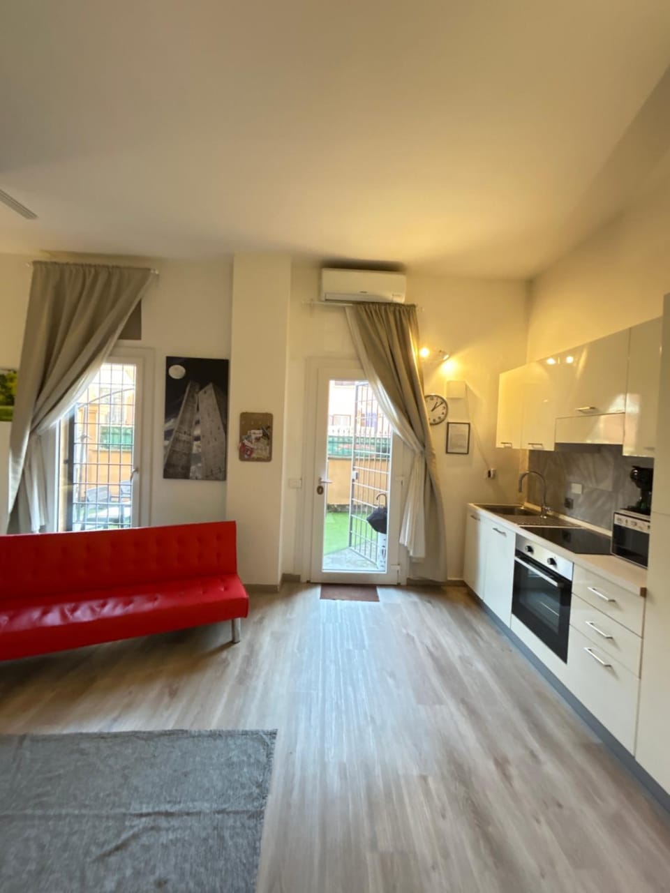 Stayinbologna Apartment in Bologna