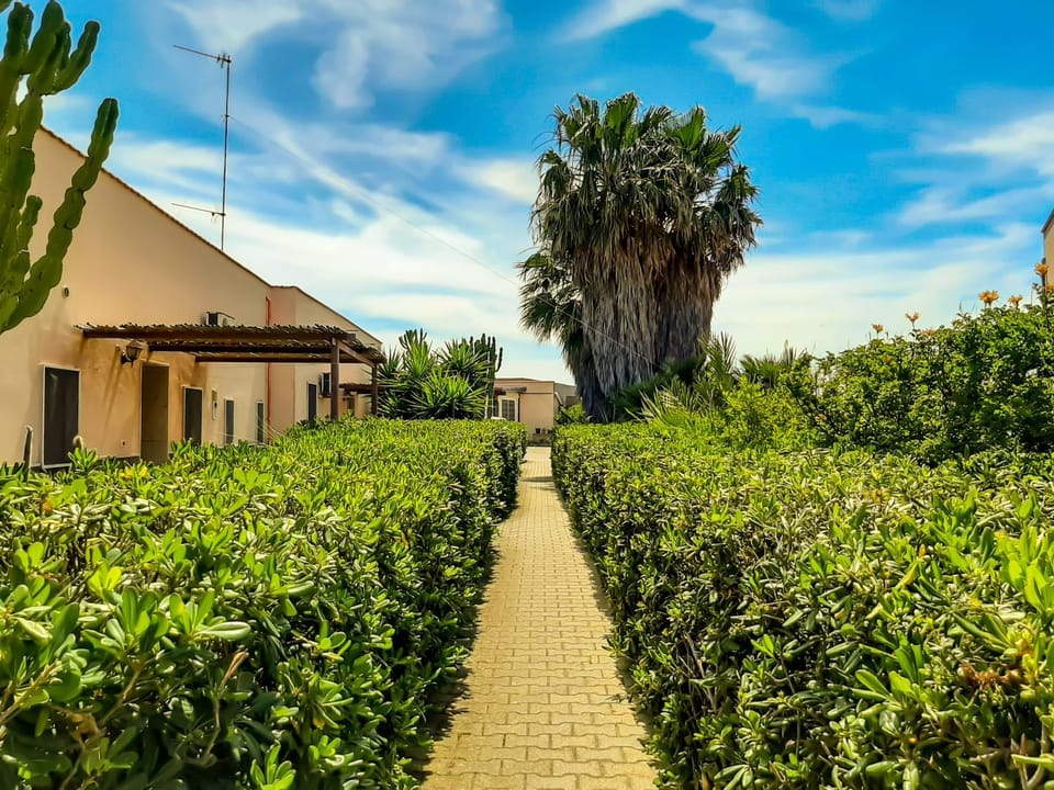 Appartamenti Vacanza al centro Apartment in Pantelleria