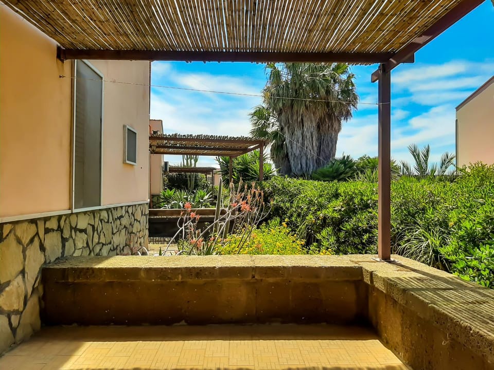 Appartamenti Vacanza al centro Apartment in Pantelleria