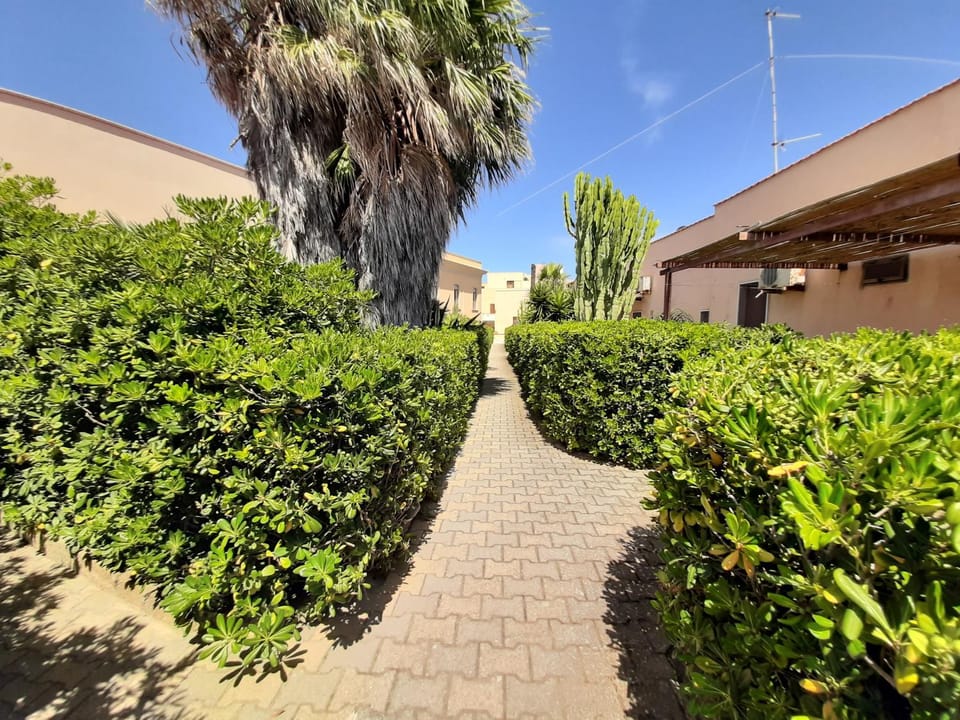 Appartamenti Vacanza al centro Apartment in Pantelleria