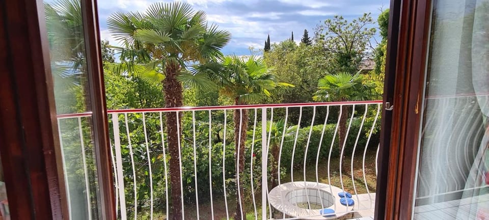 Day, Garden, View (from property/room), Balcony/Terrace