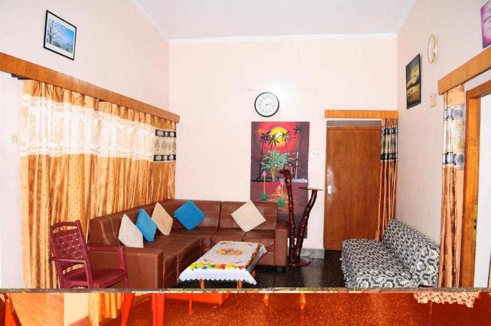 Park corner Home stay Bed and Breakfast in Kerala