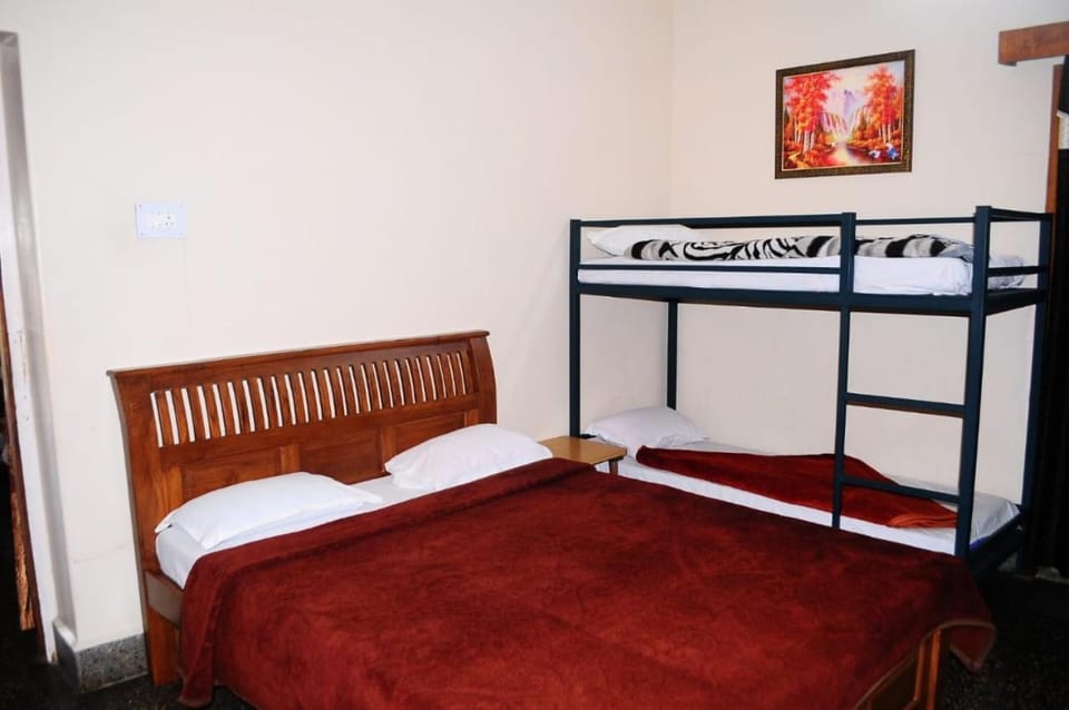 Park corner Home stay Bed and Breakfast in Kerala