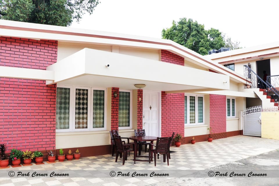 Park corner Home stay Bed and Breakfast in Tamil Nadu