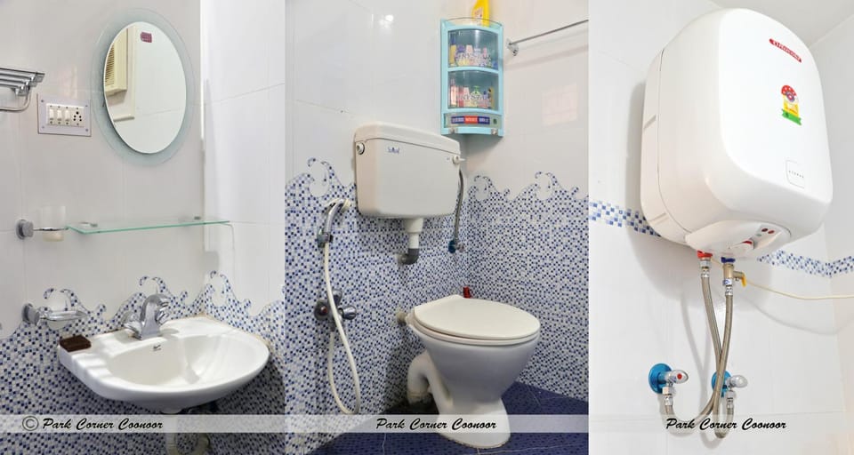 Park corner Home stay Bed and Breakfast in Tamil Nadu