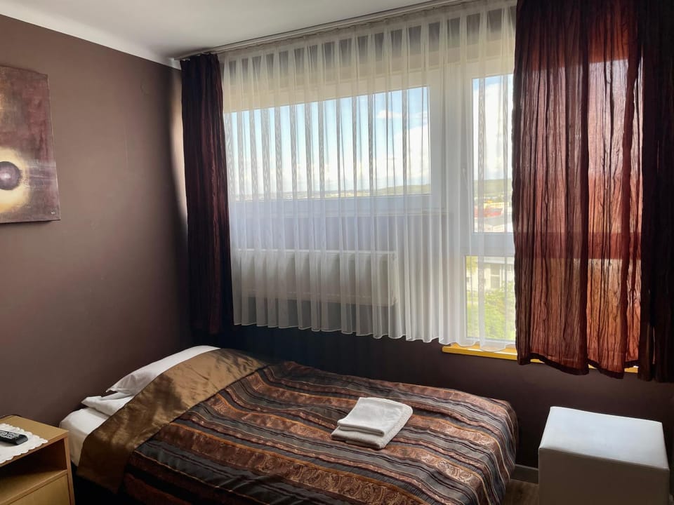 Gościniec Raciborski Vacation rental in Czechia
