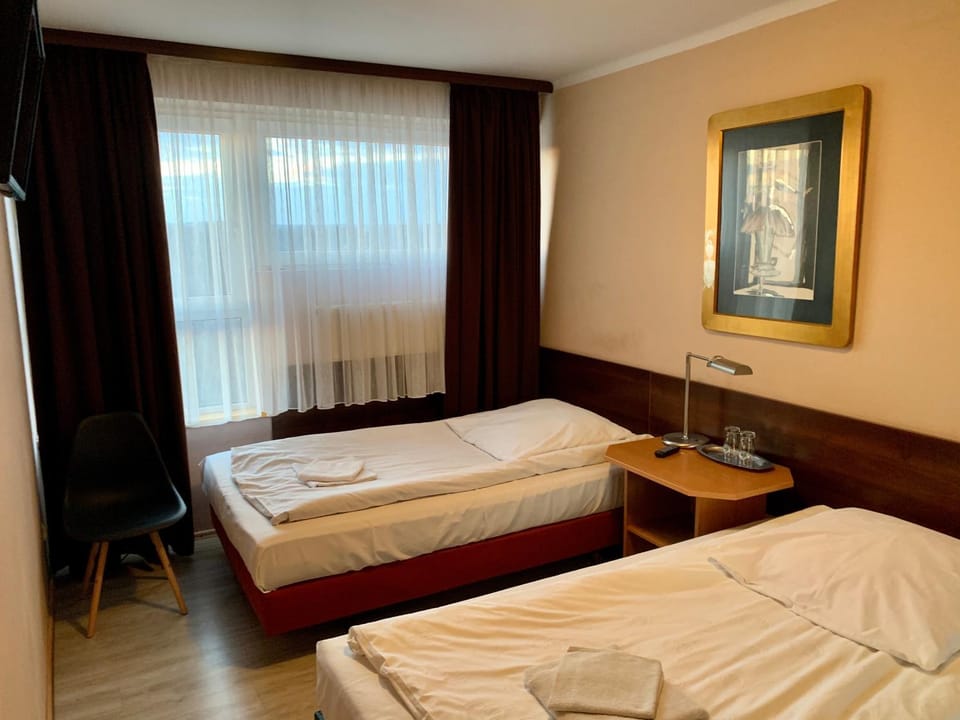 Gościniec Raciborski Vacation rental in Czechia