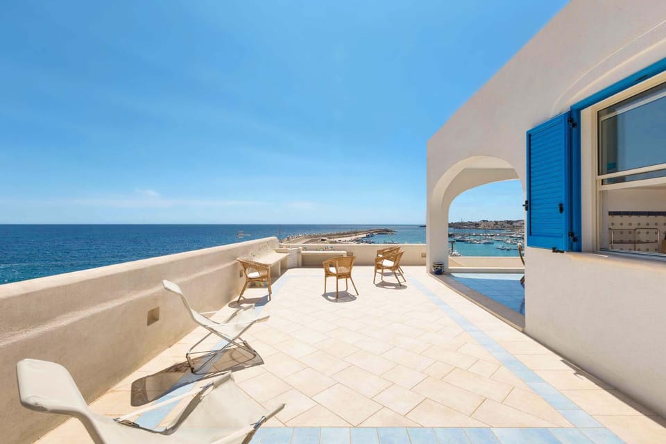 Sea view