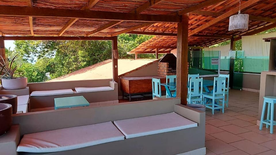 Pousada casas nas arvores Apartment in Ilha de Tinharé