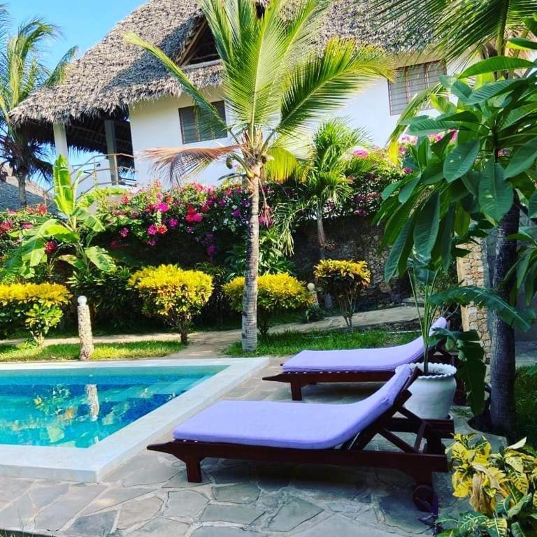 Villa Isla del Amore Villa in Kenya