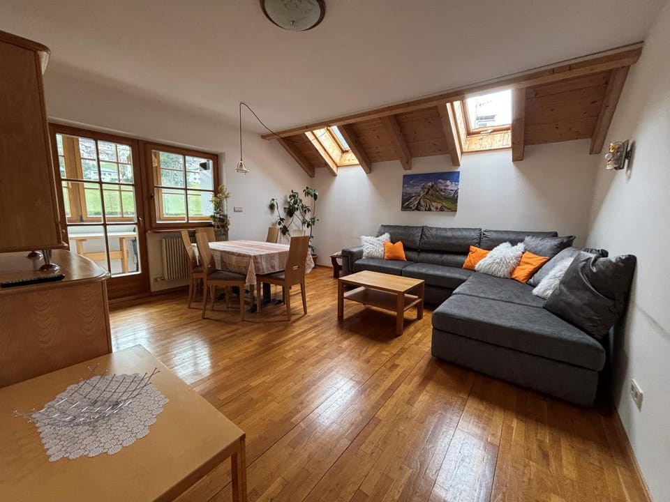 Appartements Else Apartment in Ortisei