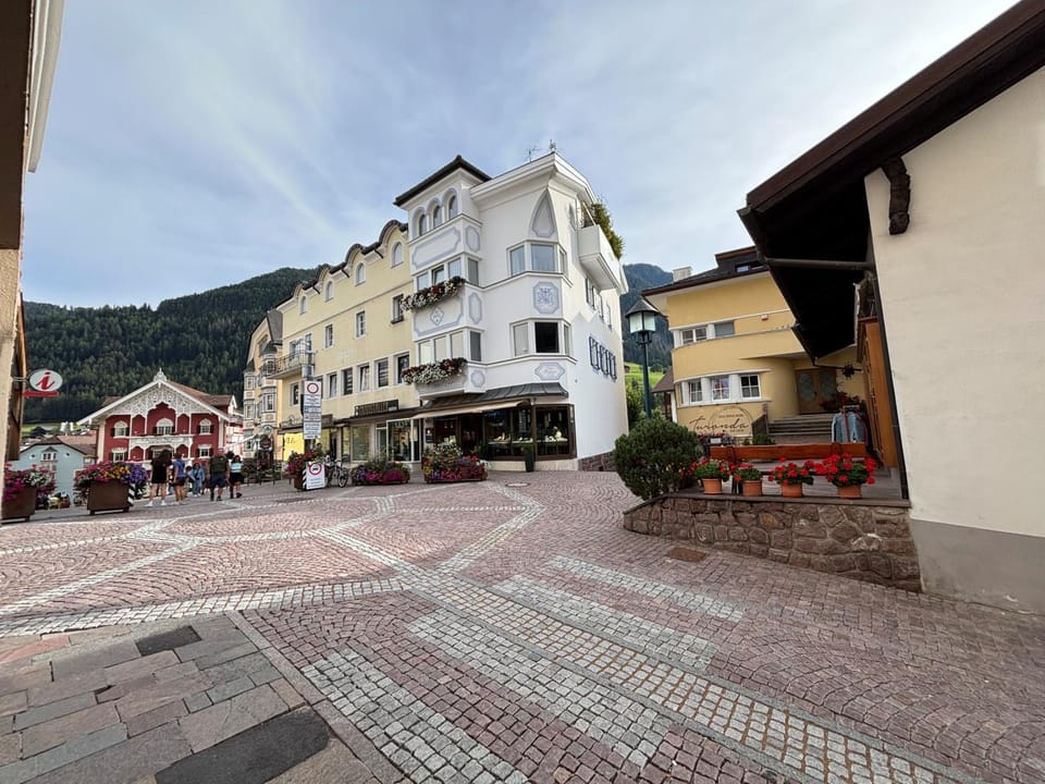 Appartements Else Apartment in Ortisei