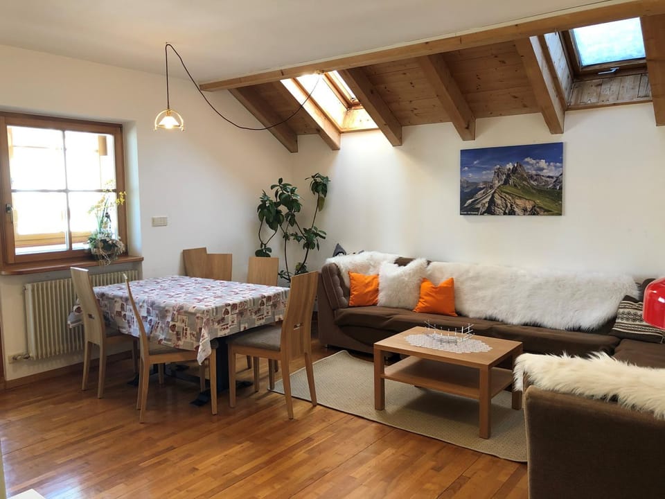 Appartements Else Apartment in Ortisei