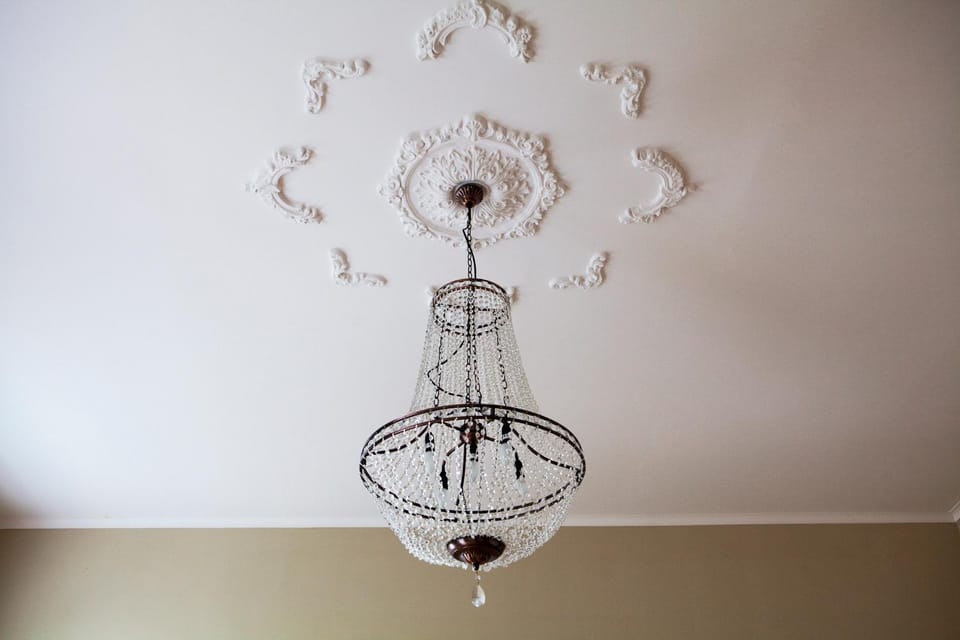 Decorative detail