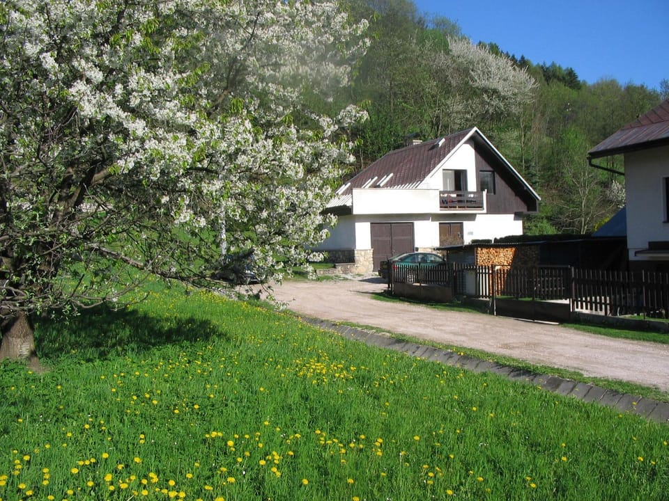 Vakantiehuis Reuzengebergte House in Lower Silesian Voivodeship