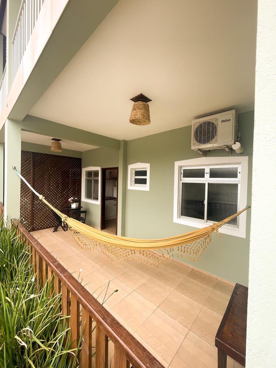 Moradas da Bibi Apartment in State of Santa Catarina