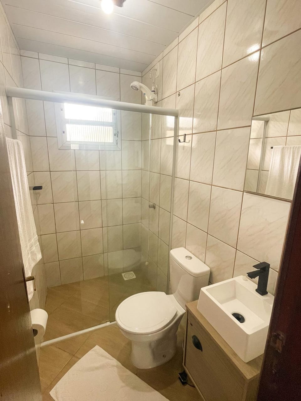 Moradas da Bibi Apartment in State of Santa Catarina