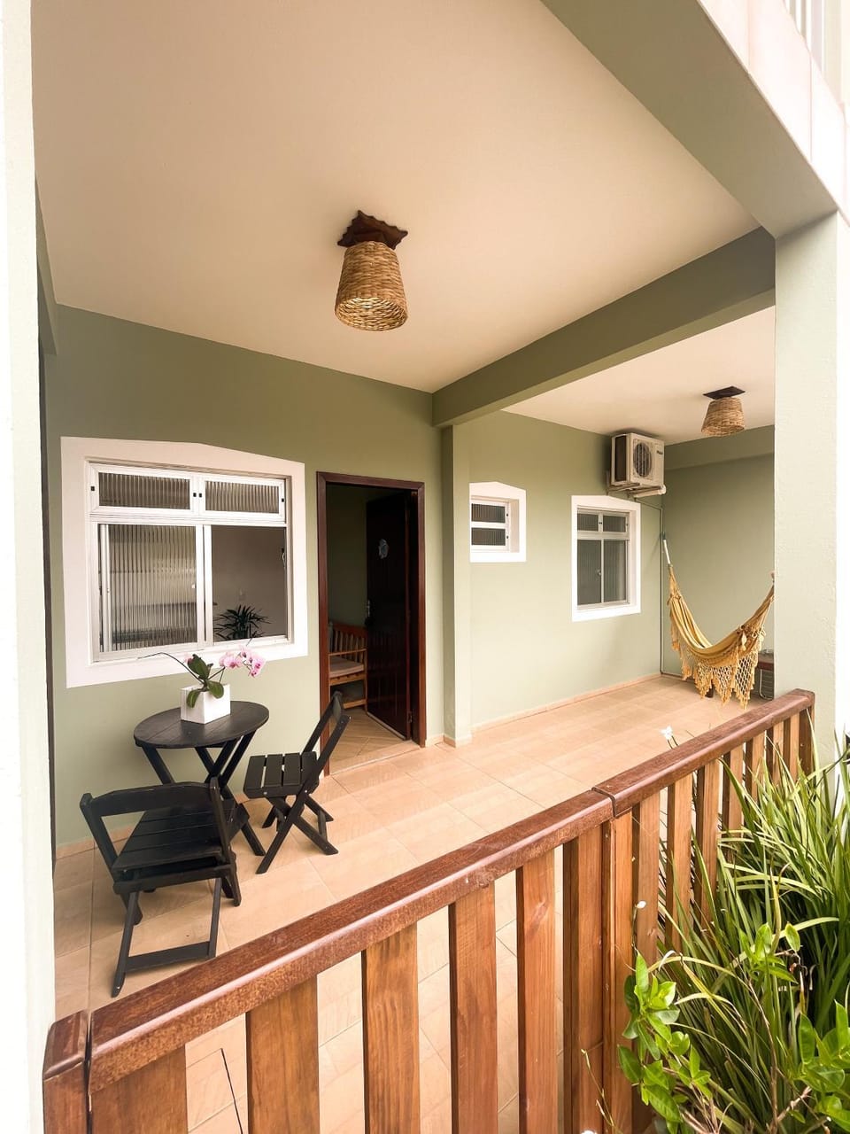 Moradas da Bibi Apartment in State of Santa Catarina