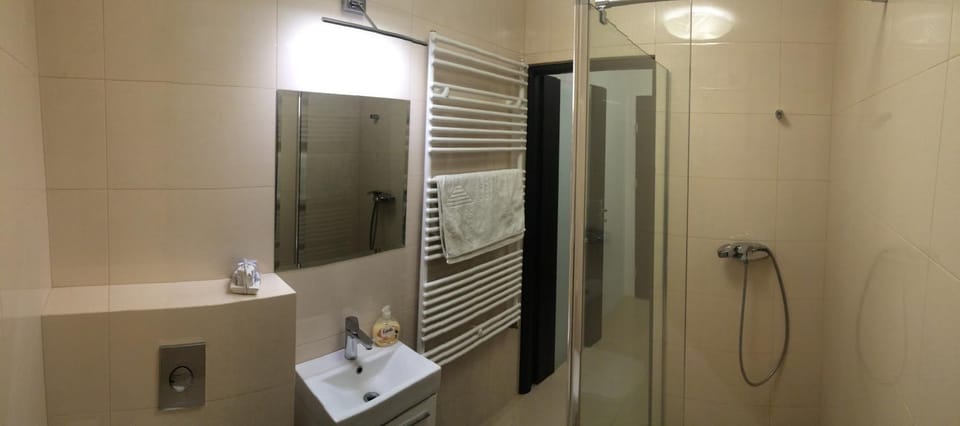 Apartament w Toruniu Apartment in Greater Poland Voivodeship