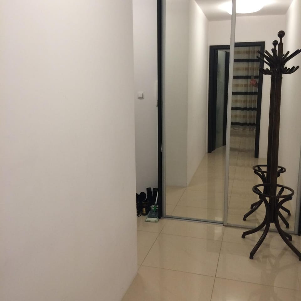 Apartament w Toruniu Apartment in Greater Poland Voivodeship