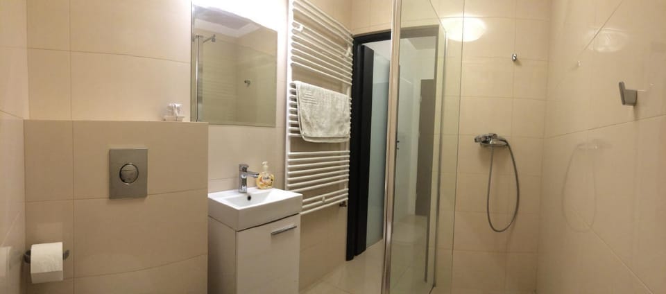 Apartament w Toruniu Apartment in Greater Poland Voivodeship